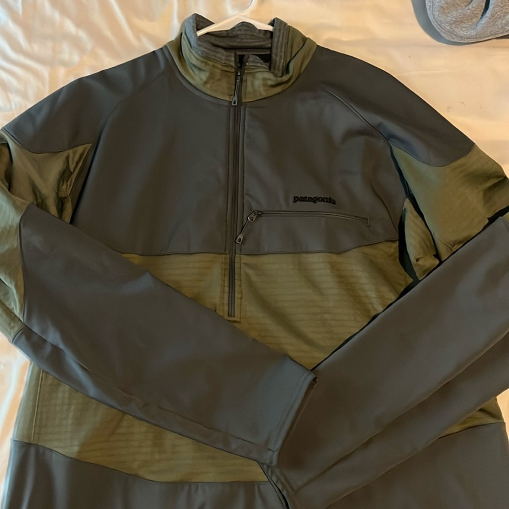 EUC Patagonia